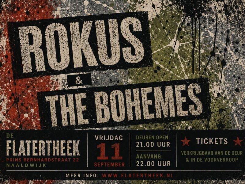 ROKUS Flatertheek2