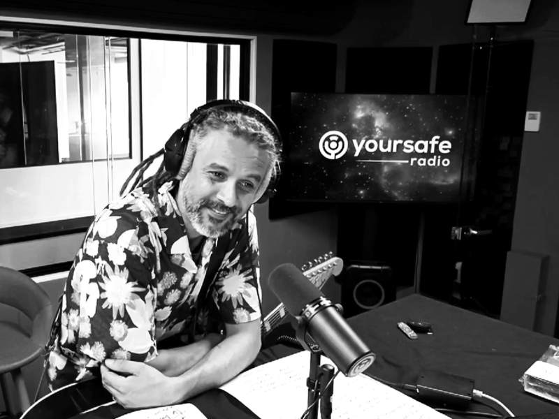 Screenshot 20260314 175547 Yoursafe Radio
