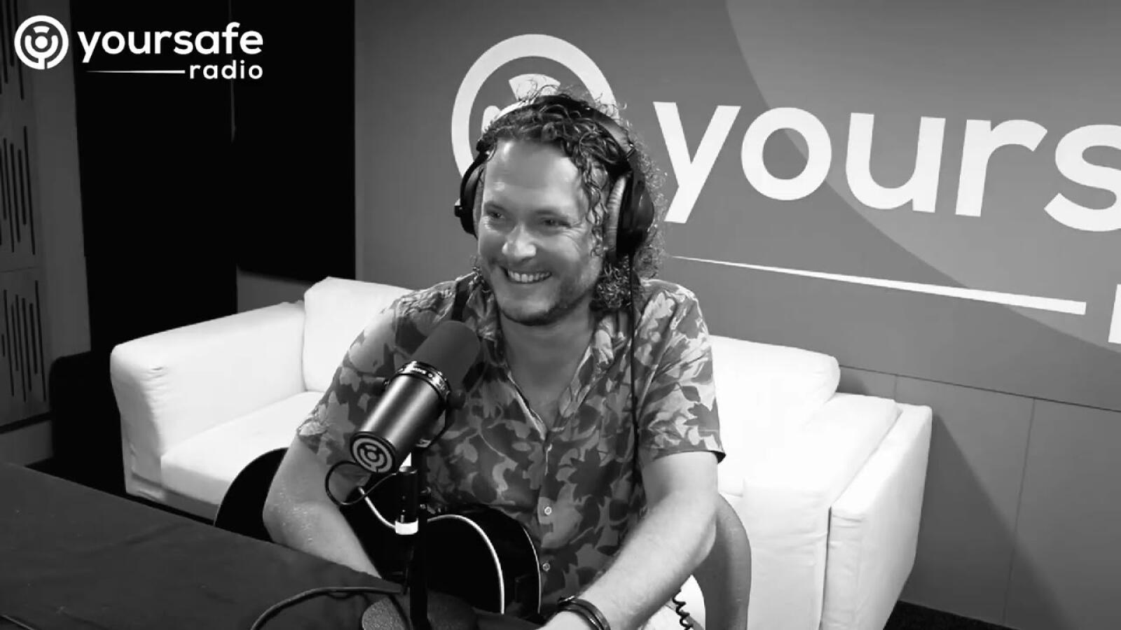 ROKUS - Anekdotes @ Yoursafe Radio (Alt & Nieuw)