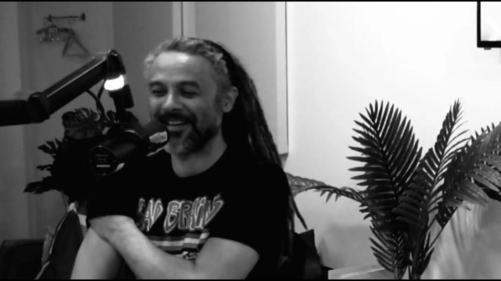 ROKUS - De bandnaam @ BredaNu (HWTNS)