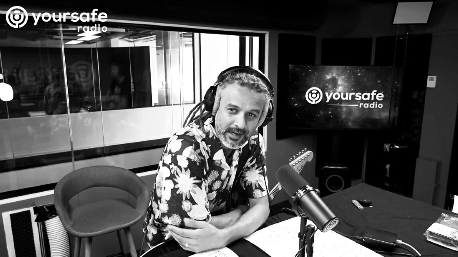 ROKUS - Het verhaal achter Ooievaar @ Yoursave Radio (Alt & Nieuw)