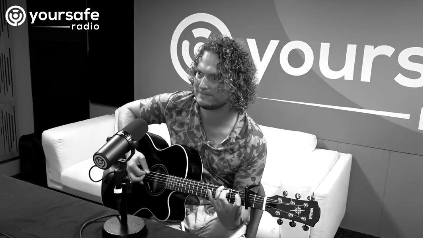 Hoerige Klootzak (live) @ Yoursave Radio (Alt & Nieuw)