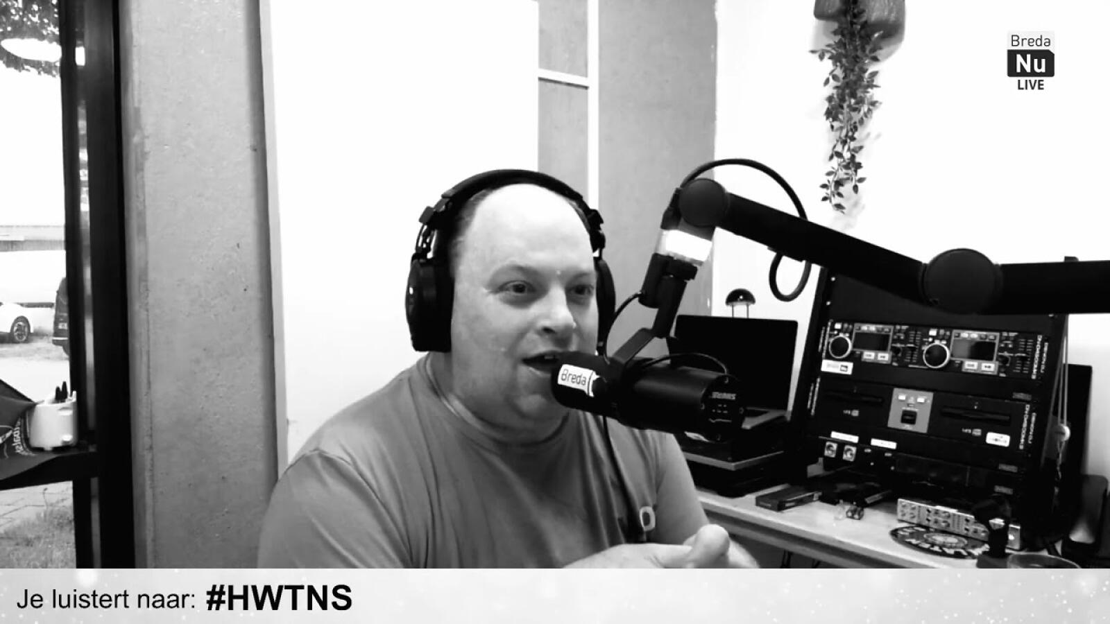 ROKUS - De nichemarkt @ BredaNu (HWTNS)